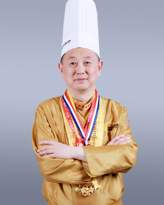 刘金德-中烹老师